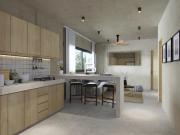 Departamento en Venta HANA NI Canc?n