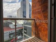 Departamento en venta Hares Polanco, Miguel Hidalgo