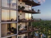 Departamento en venta, Haven, Cancun