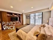 Departamento en venta Heriberto Frias, Del Valle