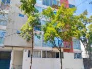 Departamento en venta Héroes de Padierna