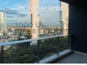 DEPARTAMENTO EN VENTA – HIGHLAND BOSQUE REAL