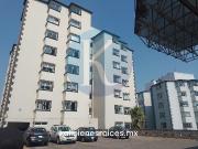 Departamento en Venta Highlands Huixquilucan, cerca de...
