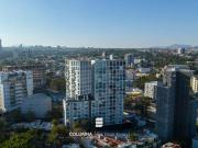 Departamento en venta HighTower, Colomos Providencia