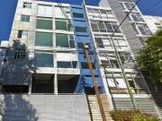 Departamento En venta Hipódromo Calle Ensenada Cerca De...