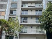 DEPARTAMENTO EN VENTA HIPÓDROMO CONDESA CDMX