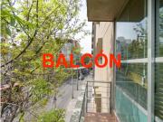 DEPARTAMENTO EN VENTA HIPÓDROMO CONDESA CON BALCÓN CDMX