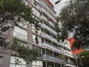 Departamento en Venta Hipódromo Condesa Cuauhtémoc