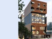 Departamento en venta, Hipodromo Condesa, Cuauhtémoc