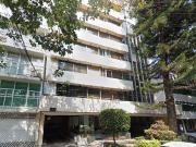 DEPARTAMENTO EN VENTA, HIPODROMO CONDESA, CUAUHTEMOC, CDMX