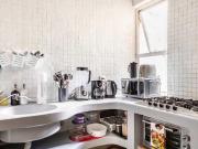 DEPARTAMENTO EN VENTA HIPODROMO CONDESA ?Excelente...