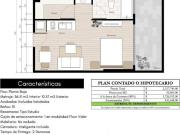 DEPARTAMENTO EN VENTA HIVE INTERLOMAS CDMX CERCA SANTA FE