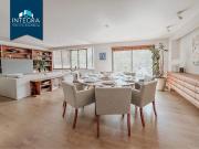 Departamento en venta, Homero, Polanco