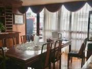 DEPARTAMENTO EN VENTA HORACIO, POLANCO