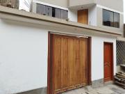 Departamento en Venta Huachipa