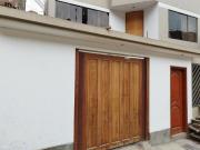 Departamento en Venta Huachipa