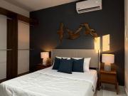 DEPARTAMENTO EN VENTA HUAYACAN