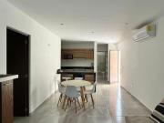 Departamento en venta, Huayacan Cancun