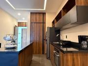 DEPARTAMENTO EN VENTA HUAYACAN CANCÚN