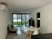 Departamento en venta, Huayacan Cancun