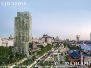 Departamento en venta HUERGO 475 Puerto Madero