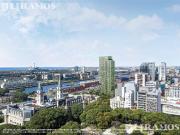 Departamento en venta Huergo 475 Puerto Madero