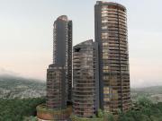 DEPARTAMENTO EN VENTA HUIXQUILUCAN BOSQUE REAL INCANTO