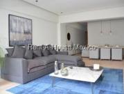 Departamento en Venta Huixquilucan, Hacienda de las...