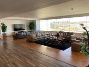 Departamento en Venta Huixquilucan Lomas Country Club MP...