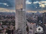 Departamento en Venta, ICON Beyond, Álvaro Obregón