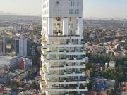 Departamento en venta Icon Beyond San ?ngel, Los Alpes,...