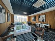 Departamento en venta ICON Roma, Insurgentes, Roma...