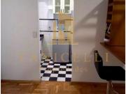 Departamento en venta ideal inversión