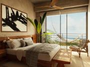 Departamento en Venta Ideal Para Rentas Vacacionales A...