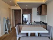 Departamento en venta. Increible vista al bosque en el...