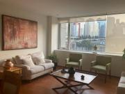 DEPARTAMENTO EN VENTA INFINITI SANTA FE CIUDAD DE MEXICO