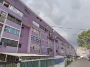 DEPARTAMENTO EN VENTA INFONAVIT IZTACALO