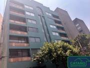 Departamento en venta, Insurgentes Cuicuilco, Duna