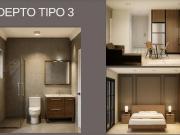 Departamento en venta Insurgentes Mixcoac