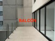 DEPARTAMENTO EN VENTA INSURGENTES MIXCOAC BALC?N CDMX
