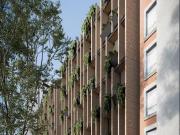 Departamento en venta, Insurgentes Mixcoac, Benito Juarez