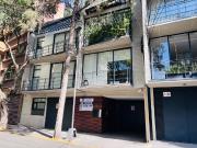 Departamento en Venta, Insurgentes Mixcoac, Ciudad de México