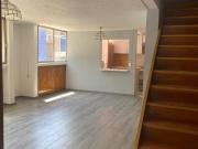 Departamento en VENTA/ Integración Latinoamericana, Coyoacán