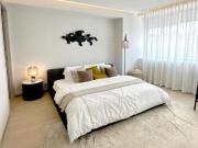 DEPARTAMENTO EN VENTA INTERLOMAS ¡3 Niveles De Área...