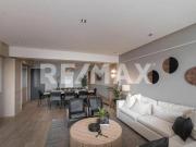 Departamento en Venta Interlomas. 4