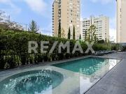 Departamento en Venta Interlomas