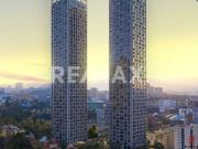 Departamento en Venta Interlomas