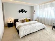 DEPARTAMENTO EN VENTA INTERLOMAS ?ALBERCA TECHADA BAR!