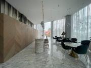 DEPARTAMENTO EN VENTA INTERLOMAS ?ALBERCA TECHADA BAR!