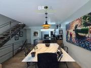 Departamento en venta Interlomas con terraza y balcón